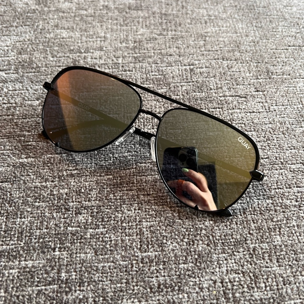 Quay high key mini (large 142mm)